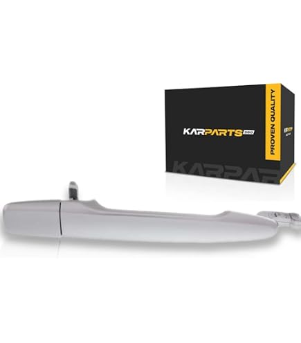 Amazon.com: Dorman 82461 Rear Passenger Side Exterior Door Handle